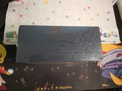 Pokemon - Celebrations Pokemon Center Elite Trainer Box ETB Exclusive Sealed 820650809866 - Image 2