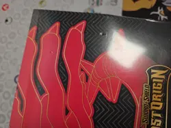 Pokemon - Lost Origin Pokemon Center Elite trainer box ETB SEALED - Image 2