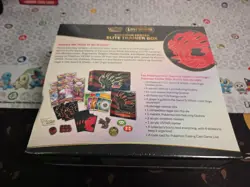 Pokemon - Lost Origin Pokemon Center Elite trainer box ETB SEALED - Image 5