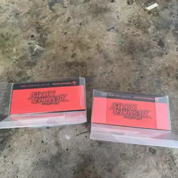 2x Pokemon Center Scarlet & Violet Destined Rivals Elite Trainer Box ETB NEW LOT - Image 3