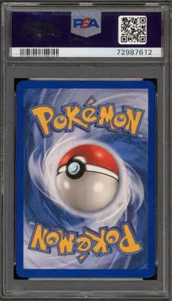 Pokemon Beedrill EX Fire Red & Leaf Green Holo Rare #1 PSA 10 Gem Mint - Image 2