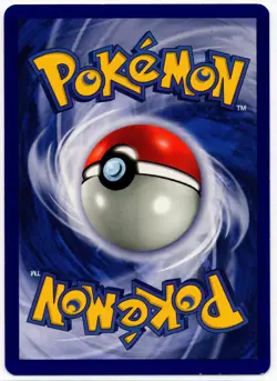Pokemon - Base Set Shadowless Poliwag 59/102 NM - Image 2