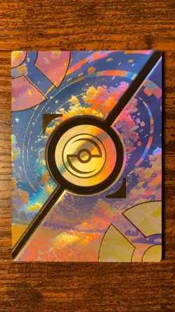 ?? Sobble PM-ZP No. 009 ZP Hit! ?? Non-TCG Pokemon Eif Origin 3.0 ?? - Image 2