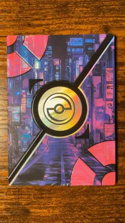 ?? DMG Lucario PM-SD NO. 009 ?? Non-TCG Pokemon Eif Origin 3.0 ?? - Image 2