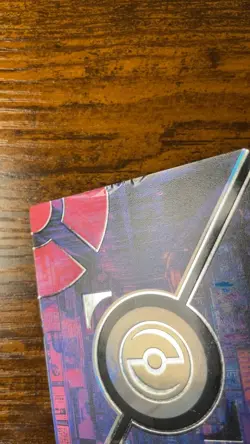 ?? DMG Lucario PM-SD NO. 009 ?? Non-TCG Pokemon Eif Origin 3.0 ?? - Image 3