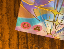 ?? Mega Gardevoir PM-ME No. 005 ME Box Hit! ?? Non-TCG Pokemon Eif Origin 3.0 ?? - Image 3