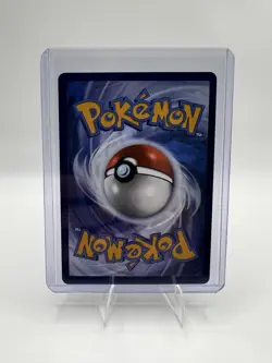Pokemon Mewtwo EX TCG Team Rockets 213/182 Full Art Destined Rivals - Image 2