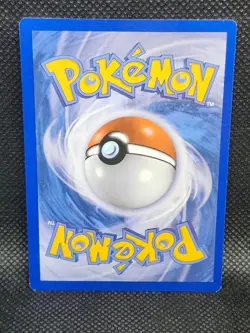 Pokemon Pikachu Next Destinies 39/99 LP Condition - Image 2