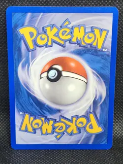 Pokemon Oddish Ex Unseen Forces 64/115 NM Condition - Image 2