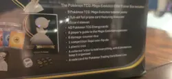 Pokemon TCG Mega Evolutions Elite Trainer Box with Booster Bundle - New Sealed - Image 3
