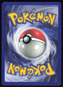 1999 Pokemon Game Base Set #068/102 Vulpix Common - Image 2