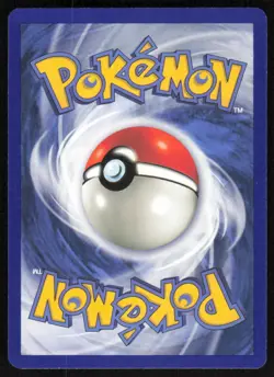1999 Pokemon Game Base Set #068/102 Vulpix Common - Image 2