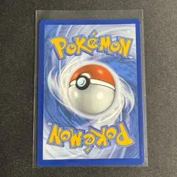Pokemon TCG Destined Rivals Misty's Lapras 194/182 NM Illustration Rare Holo - Image 2