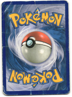 Houndoom Rare Pokemon TCG Dragons Exalted 75/124 HP - Image 2