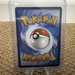Vibrava 206/191 Sv08: Pokemon Surging Sparks Illustration Rare NM - Image 2