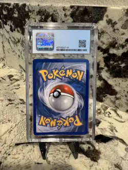 2012 Pokemon Basic Articuno EX 25/135 Plasma Storm Ultra Rare Holo NM/MINT - Image 2