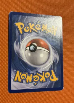 Pokemon TCG Mew EX 120/124 Full Art Ultra Rare Dragons Exalted MP - Image 4