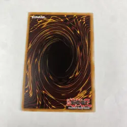 Yugioh Kunai With Chain Stas-en025 2 Player Starter Set 1st Edition Common - Image 2