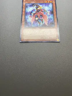 Yu-Gi-Oh! Gagaga Girl Common 1st Edition YS13-EN010 MP - Image 2