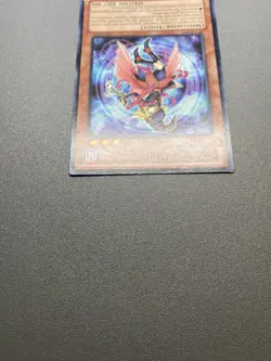 Yu-Gi-Oh! Gagaga Girl Common 1st Edition YS13-EN010 MP - Image 4