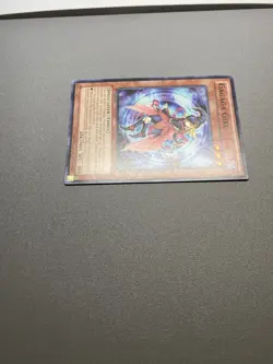 Yu-Gi-Oh! Gagaga Girl Common 1st Edition YS13-EN010 MP - Image 5