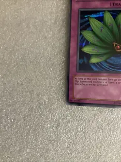 Yu-Gi-Oh: The Falsebound Kingdom - Goblin Fan - TFK-003 - Secret Rare - Image 3