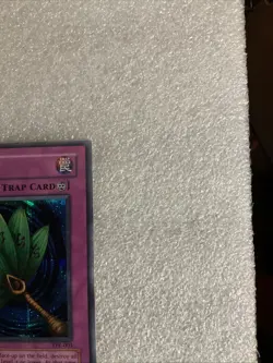 Yu-Gi-Oh: The Falsebound Kingdom - Goblin Fan - TFK-003 - Secret Rare - Image 4