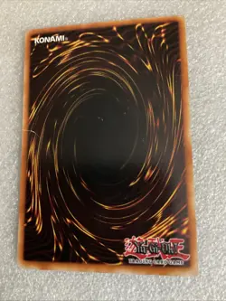 Yu-Gi-Oh: The Falsebound Kingdom - Goblin Fan - TFK-003 - Secret Rare - Image 5