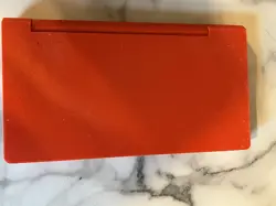 PSA Pokedex Graded Card Holder Frame/Case - Image 3