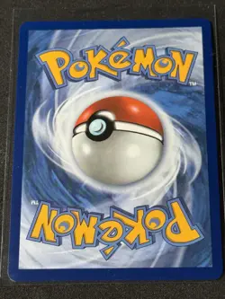 Pokemon Phantasmal Flames Holo Full Art Card - Mega Sharpedo EX 113/094 Nm - Image 3