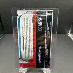 Pokemon TCG Paldea Evolved Fun Pack 3 Cards Sealed - Image 2