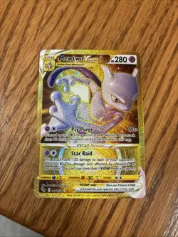 Pokemon TCG Card Lot (64 Cards + 2 Gaming Pads & more!) Illustration Rare EX - Image 4