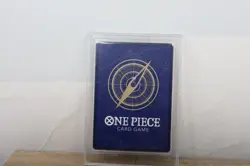 Monkey D. Luffy OP05-119 SEC Awakening of the New Era Japanese ONE PIECE card - Image 2