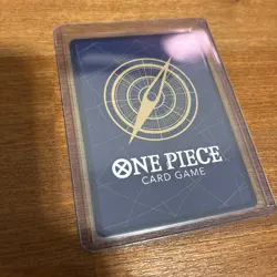 Monkey.D.Luffy (BANDAI Card Games Fest 25-26) - One Piece Promo - Afro Luffy - Image 4