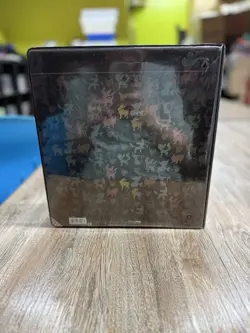 Pokemon Eevee 3 Ring Binder with 42 card sleeves - Image 3