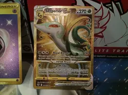 Pokemon tcg 2 hyper rare secret gold cards pokemon tcg - Image 3