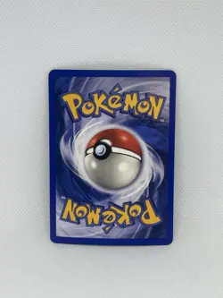 POLIWRATH 11/112 EX FireRed & LeafGreen REVERSE HOLO RH Pokemon TCG card NM-MINT - Image 3