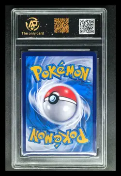 2025 Pokemon Cards CHN. Charizard EX 175/151 SR RPA 9.5 (SAME AS PSA 9) - Image 2