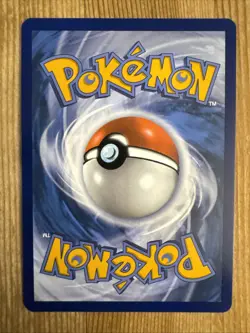Metal Energy Reverse Holo - Black Bolt/White Flare - Pokemon Card TCG 2025 NM - Image 2