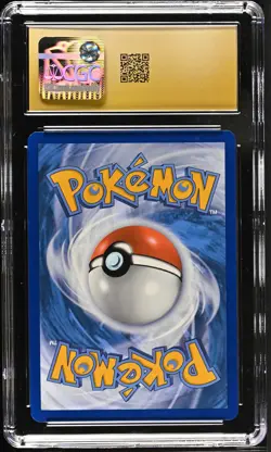 CGC 10 Pristine - Clefable 014/034 Trading Card Game Classic - Pokemon TCG - Image 2