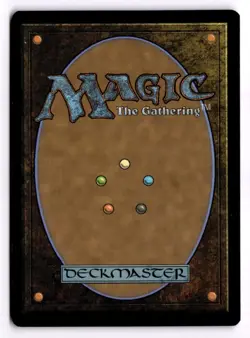 Monument to Endurance 237 Prerelease Cards NM FOIL - Image 2