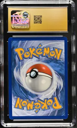 CGC 10 Pristine - Charmeleon 002/034 Trading Card Game Classic - Pokemon TCG - Image 2