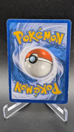 Regigigas LV.X DP30 Black Star Promo Holo Pokemon TCG Card - Image 2