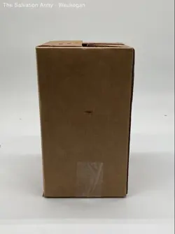 Magic: The Gathering Collection Collectible Card Game Mixed Lot In Box - Image 1