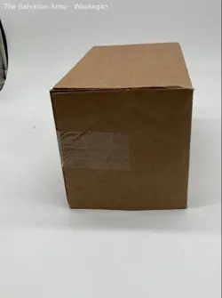 Magic: The Gathering Collection Collectible Card Game Mixed Lot In Box - Image 5