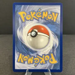 Mega Abomasnow ex 157/132 Mega Evolution Full Art Ultra Rare Holo Pokemon Card - Image 2