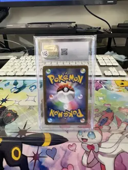 Rayquaza Vmax 2022 Pokemon Cards Japanese 016/030 - Image 2