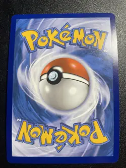 Okidogi 111/167 SWIRL Trick or Trade BOOster Cosmos Holo NM Pokemon Card 2024 - Image 2