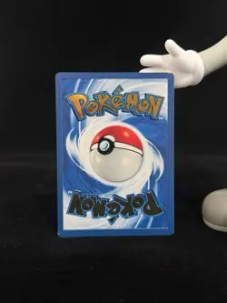 Pokemon Gold Metal Pikachu Card 58/102 TCG Celebrations Ultra Premium Collection - Image 3
