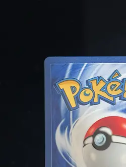 Pokemon Gold Metal Pikachu Card 58/102 TCG Celebrations Ultra Premium Collection - Image 4